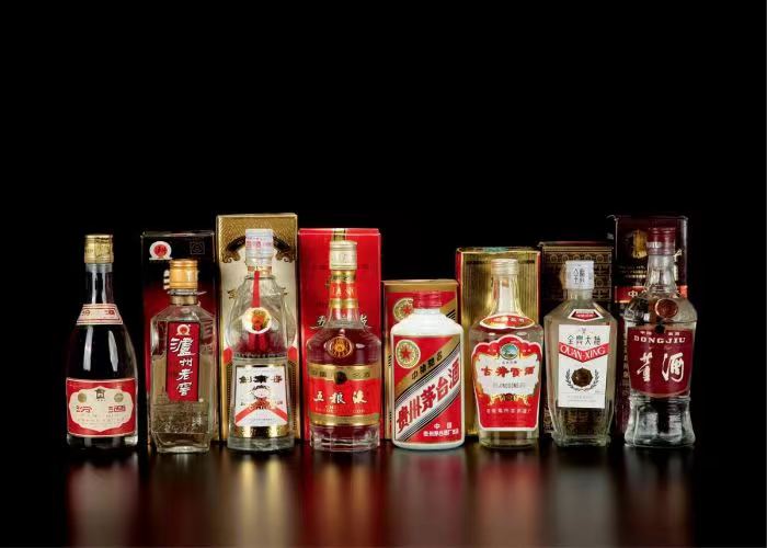 三明哪里有回收老酒的